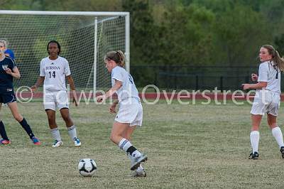 L-Soccer vs SHS 235